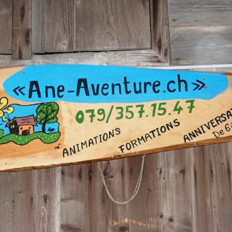 Ane-Aventure