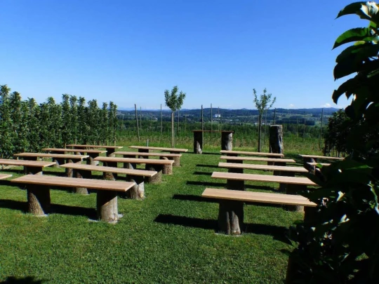 Karthause Ittingen Thurgovie