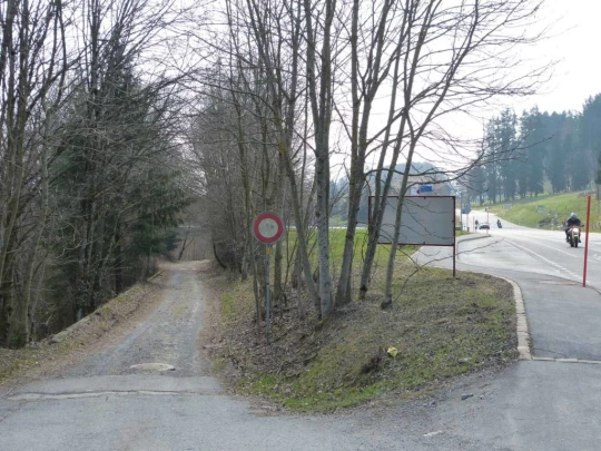 Châtel St-Denis Les Chaux Moille-Saulaz Grenive Nant Vevey