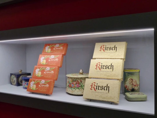 Courtelary, Camille Bloch, chocolat, Cormoret, Les Frasses, Villeret, St-Imier