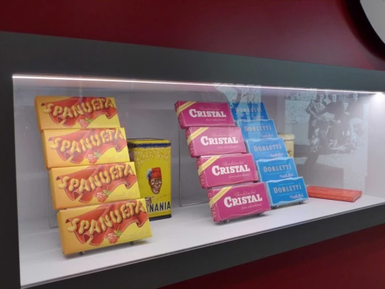 Courtelary, Camille Bloch, chocolat, Cormoret, Les Frasses, Villeret, St-Imier