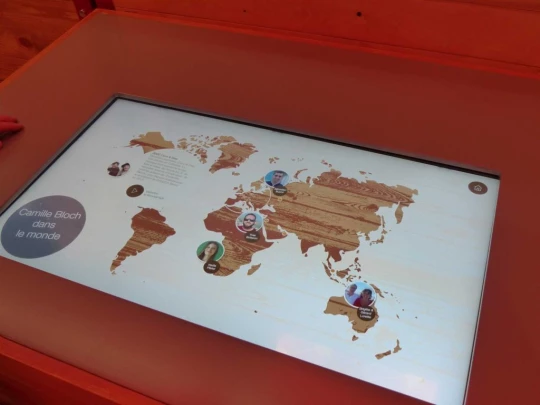 Courtelary, Camille Bloch, chocolat, Cormoret, Les Frasses, Villeret, St-Imier