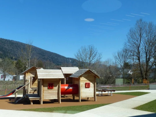 Courtelary, Camille Bloch, chocolat, Cormoret, Les Frasses, Villeret, St-Imier