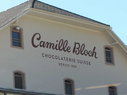 Courtelary, Camille Bloch, chocolat, Cormoret, Les Frasses, Villeret, St-Imier