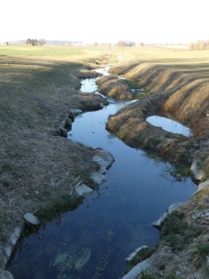 Echallens, Bois du Mont, Bretigny, St-Barthélemy, Assens