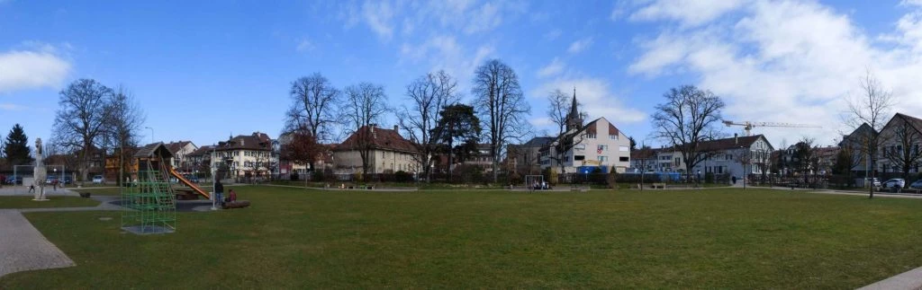 Echallens le Talent Poliez-le-Grand Donnet Sugnens Champs de Sugnens Fey