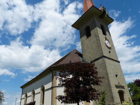 Froideville Mont des Lex Villars-Tiercelin Montaubion-Chardonney Naz Fey