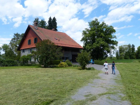 Froideville Mont des Lex Villars-Tiercelin Montaubion-Chardonney Naz Fey
