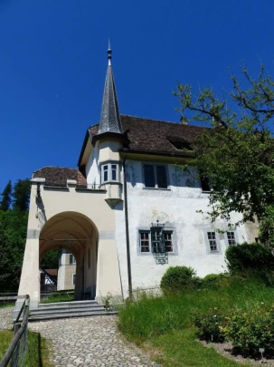 Karthause Ittingen Thurgovie