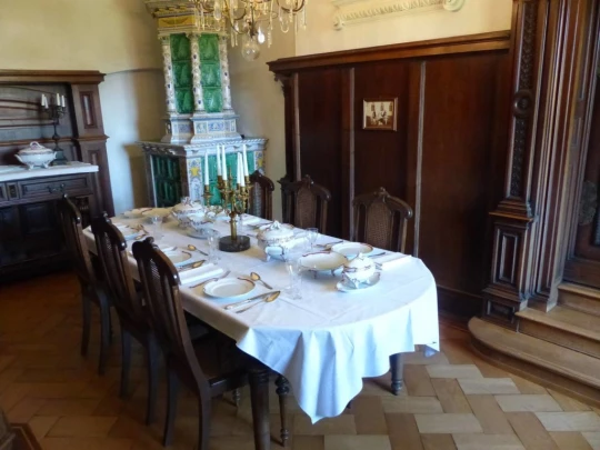 Karthause Ittingen Thurgovie