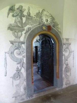 Karthause Ittingen Thurgovie