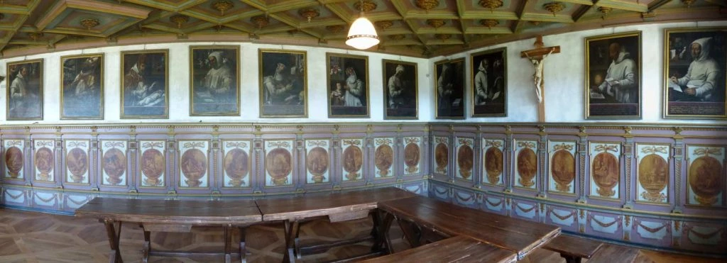 Karthause Ittingen Thurgovie