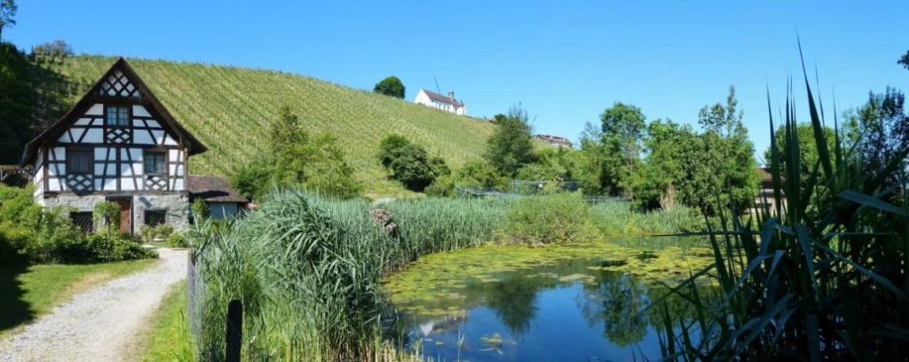Karthause Ittingen Thurgovie