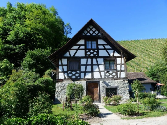 Karthause Ittingen Thurgovie