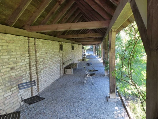 Karthause Ittingen Thurgovie