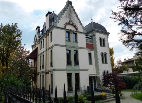 La Chiésaz, Blonay, Bay de Clarens, Clarens, Montreux