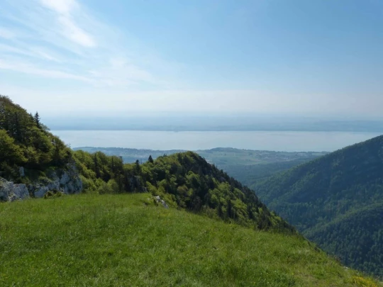col de la Tourne Tablettes Solmon antenne TV Noiraigue