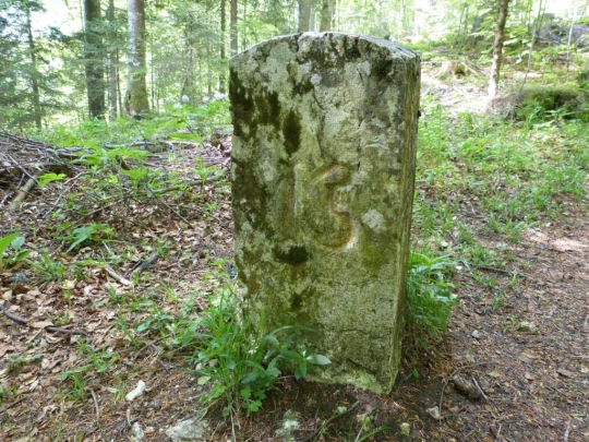 col de la Tourne Tablettes Solmon antenne TV Noiraigue