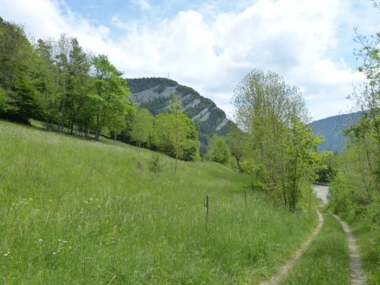 col de la Tourne Tablettes Solmon antenne TV Noiraigue