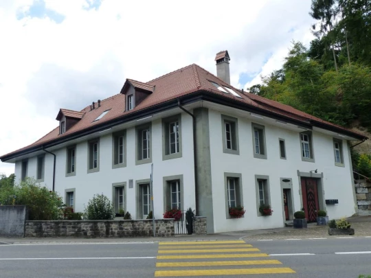 Laupen, Auriedstäg, Eiholz, Hirsried, Sägetwald, Gümmenen, Sarine, Saane