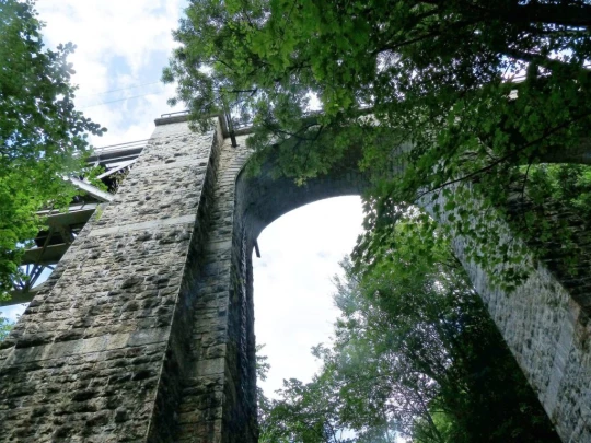 Laupen, Auriedstäg, Eiholz, Hirsried, Sägetwald, Gümmenen, Sarine, Saane