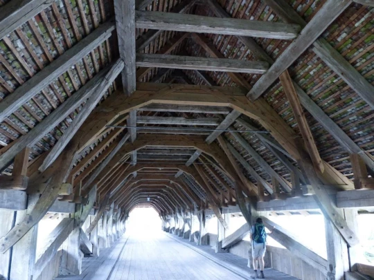 Laupen, Auriedstäg, Eiholz, Hirsried, Sägetwald, Gümmenen, Sarine, Saane