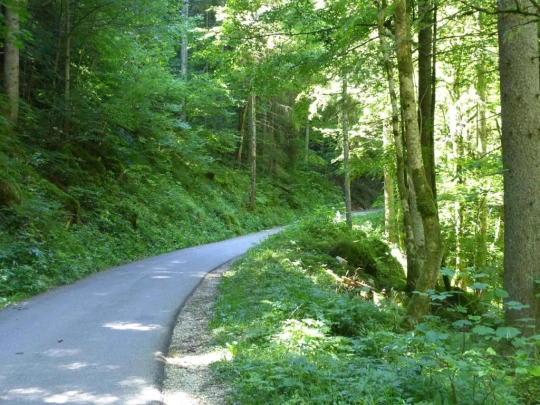 Les Brenets saut du Doubs Moulins du col des Roches