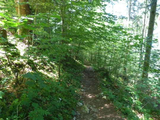 Les Brenets saut du Doubs Moulins du col des Roches