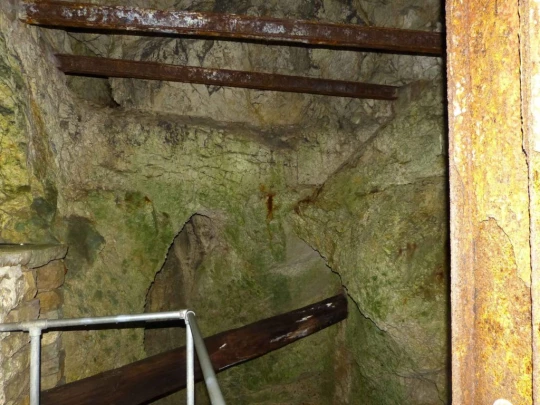 Les Brenets saut du Doubs Moulins du col des Roches