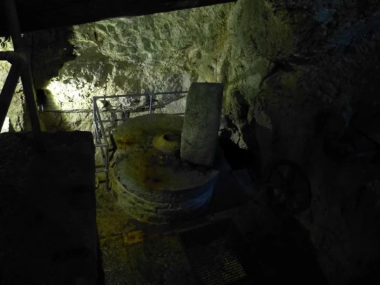 Les Brenets saut du Doubs Moulins du col des Roches