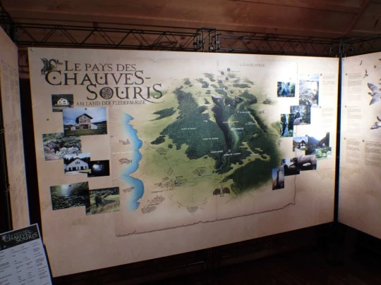 Noiraigue, gorges de l'Areuse, Champ-du-Moulin, restaurant de la Truite, Boudry