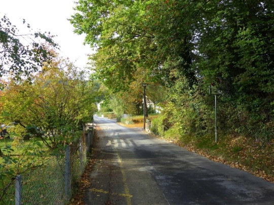 Nyon Bois Bougy Crans-près-Céligny Céligny château de-Bossey Founex Coppet