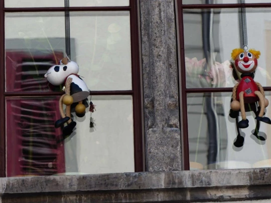 Schönenwerd Bally-Park Insel Niedergösgen Aar Schrannen Wehr Schachen Aarau