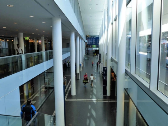 Schönenwerd Bally-Park Insel Niedergösgen Aar Schrannen Wehr Schachen Aarau