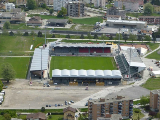 Sion Valais château de Valère château de Tourbillon chapelle de Tous-les-Saints
