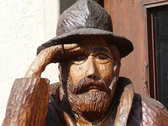 St-George Longirod Marchissy Le Vaud Zoo de la Garenne Bassins