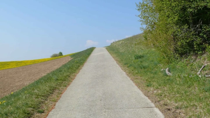 St-George Longirod Marchissy Le Vaud Zoo de la Garenne Bassins