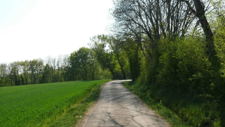 St-George Longirod Marchissy Le Vaud Zoo de la Garenne Bassins