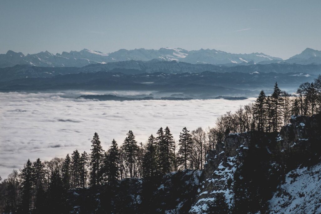 Mais la récompense de la vue au sommet nous fait très vite oublier ça !