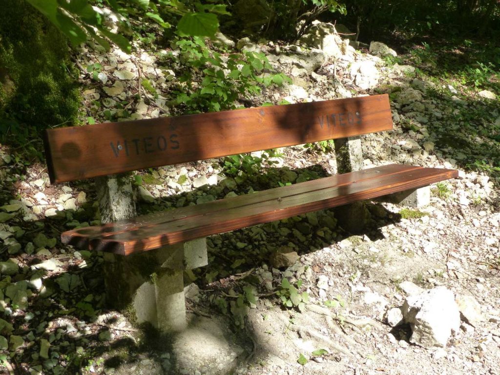 Noiraigue, gorges de l'Areuse, Champ-du-Moulin, restaurant de la Truite, Boudry