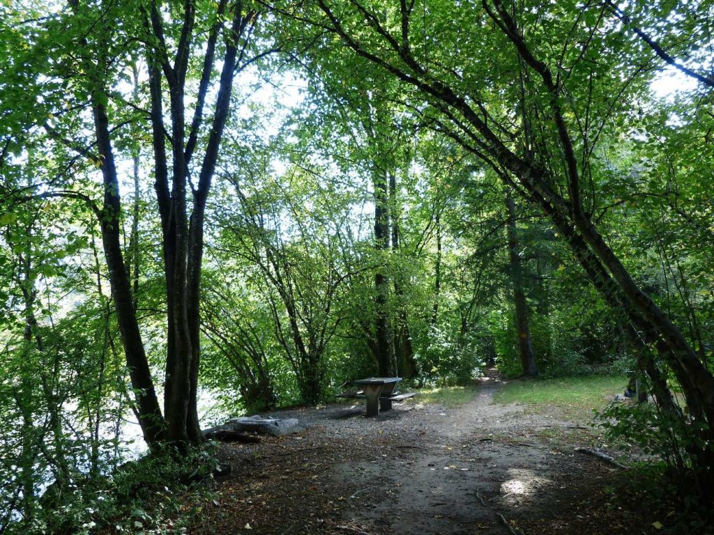 Aefligen, Emme, Rüdligen-Alechnflüh, Burgdorf, Gisnauflüe, Tannlloch