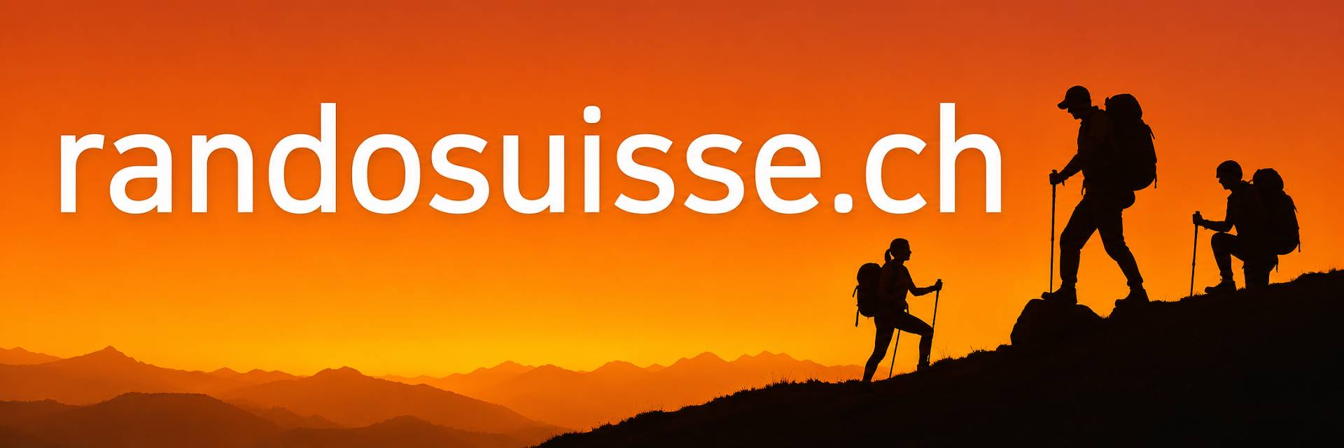 randosuisse.ch