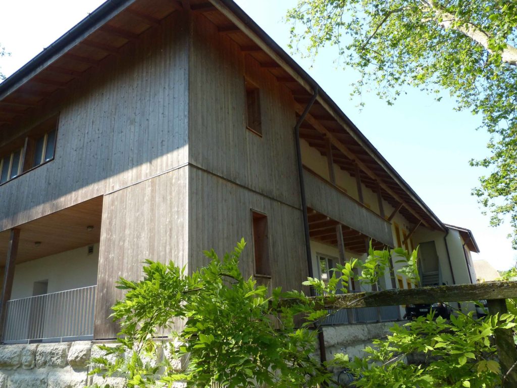 La Sauge Cudrefin Mont Vully Sugiez Morat Murten