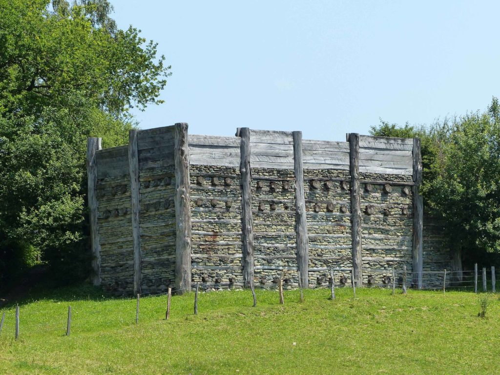 La Sauge Cudrefin Mont Vully Sugiez Morat Murten
