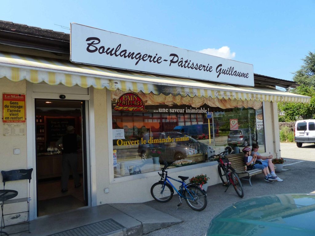 La Sauge Cudrefin Mont Vully Sugiez Morat Murten