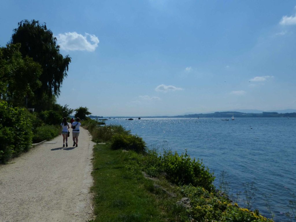 Elodie Fabienne La Sauge Cudrefin Mont Vully Sugiez Morat Murten