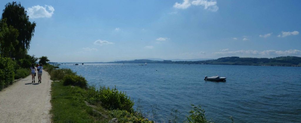 Elodie Fabienne La Sauge Cudrefin Mont Vully Sugiez Morat Murten