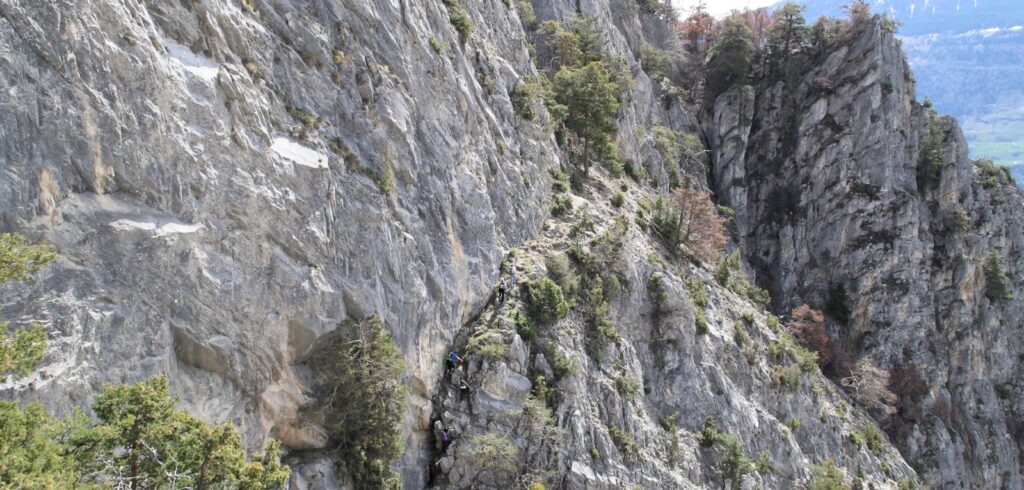 La Routia
