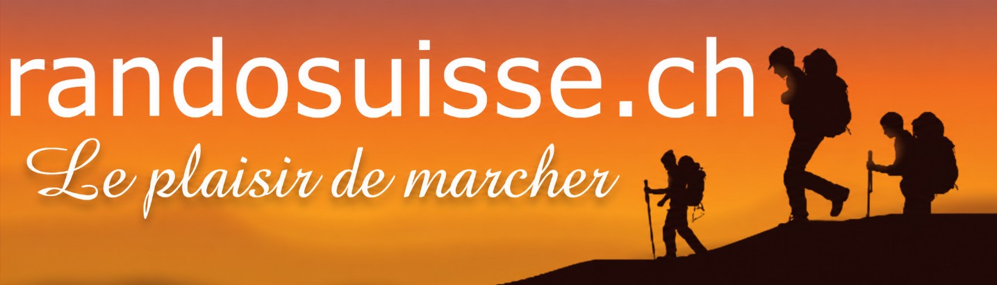 randosuisse.ch